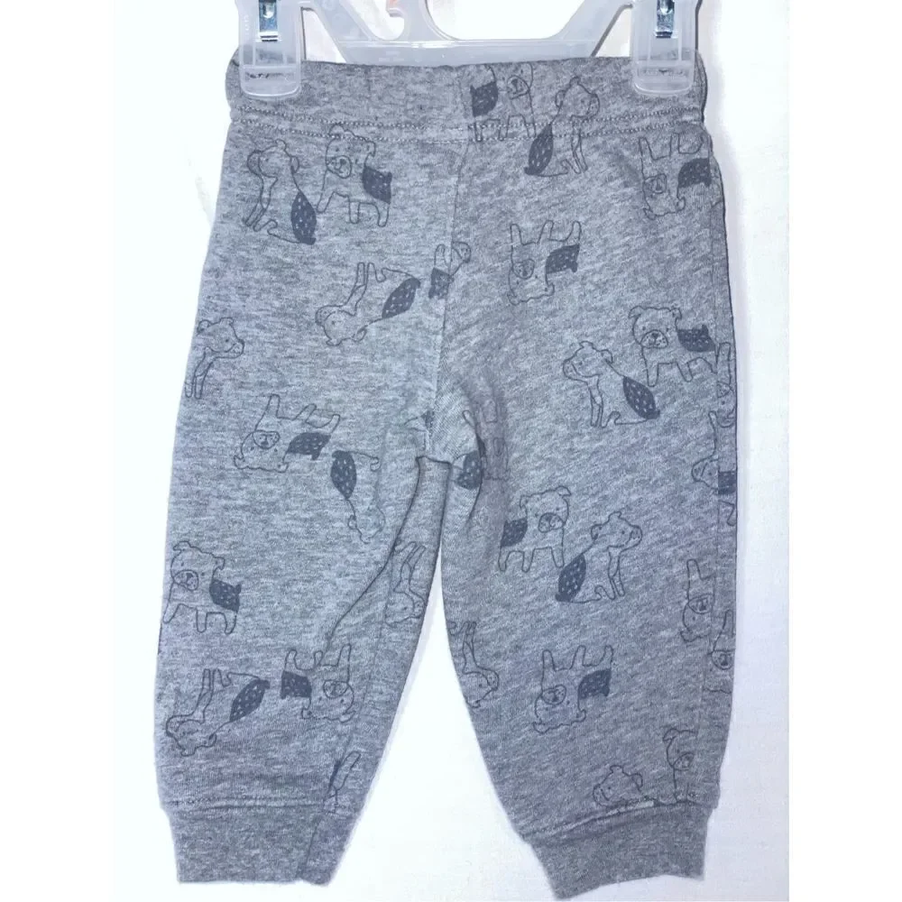 Carter’s toddler sweatpants